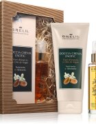 Brelil Professional Holiday Set set cadou pentru corp pentru un ten ferm și hrănit