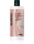 Brelil Professional Illuminating Shampoo sampon pentru stralucire pentru par lipsit de viata 1000 ml