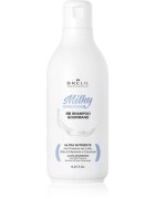 Brelil Professional Milky Sensation BB Shampoo șampon pentru regenerarea părului slab și deteriorat 250 ml