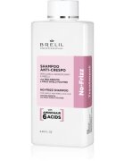 Brelil Professional No Frizz șampon pentru par indisciplinat 250 ml
