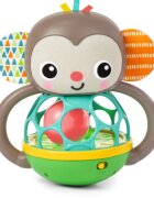 Bright Starts Grab & Giggle Monkey™ jucărie cu activități 6 m+ 1 buc