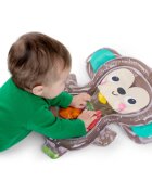 Bright Starts Hungry Monkey™ covor de joacă 1 buc