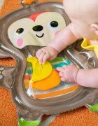 Bright Starts Hungry Monkey™ covor de joacă 1 buc