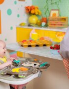 Bright Starts Hungry Monkey™ covor de joacă 1 buc