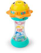 Bright Starts Just for Sun zornăitoare electronică cu melodie 6 m+ 1 buc