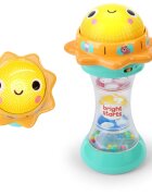 Bright Starts Just for Sun zornăitoare electronică cu melodie 6 m+ 1 buc