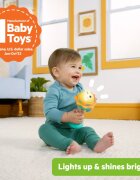 Bright Starts Just for Sun zornăitoare electronică cu melodie 6 m+ 1 buc