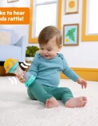 Bright Starts Just for Sun zornăitoare electronică cu melodie 6 m+ 1 buc
