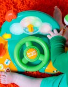 Bright Starts Lights & Colors Driver jucărie cu activități cu melodie 6 m+ 1 buc