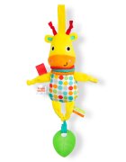 Bright Starts Pull Play & Boogie™ jucarie cu melodie 0m+ 1 buc