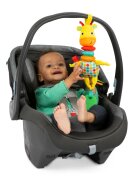 Bright Starts Pull Play & Boogie™ jucarie cu melodie 0m+ 1 buc