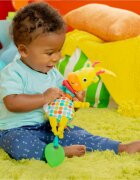 Bright Starts Pull Play & Boogie™ jucarie cu melodie 0m+ 1 buc
