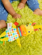 Bright Starts Pull Play & Boogie™ jucarie cu melodie 0m+ 1 buc