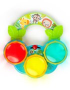 Bright Starts Safari Beats jucărie cu activități cu melodie 3 m+ 1 buc