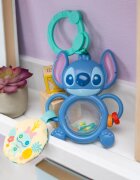 Bright Starts Stitch Tummy Tumble jucărie cu activități 1 buc