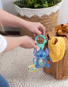 Bright Starts Stitch Tummy Tumble jucărie cu activități 1 buc