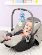 Bright Starts Stitch Tummy Tumble jucărie cu activități 1 buc