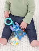 Bright Starts Stitch Tummy Tumble jucărie cu activități 1 buc