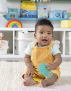 Bright Starts Sunny Sooothers jucărie pentru dentiție 3 m+ 2 buc