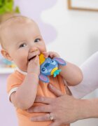 Bright Starts Tropical Teethe Stitch jucărie pentru dentiție 0 m+ 1 buc