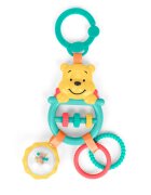 Bright Starts Winnie the Pooh Busy Bear jucărie cu activități 1 buc