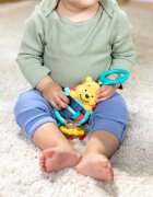 Bright Starts Winnie the Pooh Busy Bear jucărie cu activități 1 buc