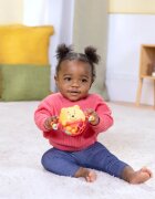 Bright Starts Winnie the Pooh Jingle & Shake Oball jucărie zornăitoare 0m+ 1 buc