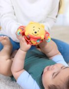 Bright Starts Winnie the Pooh Jingle & Shake Oball jucărie zornăitoare 0m+ 1 buc