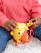 Bright Starts Winnie the Pooh Jingle & Shake Oball jucărie zornăitoare 0m+ 1 buc