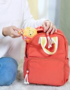 Bright Starts Winnie the Pooh Jingle & Shake Oball jucărie zornăitoare 0m+ 1 buc