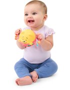 Bright Starts Winnie the Pooh Jingle & Shake Oball jucărie zornăitoare 0m+ 1 buc