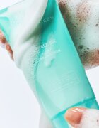 BRINGGREEN Tea Tree Cica Deep Cleansing Foam Spuma curatare intensa. cu efect calmant 120 ml