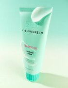 BRINGGREEN Tea Tree Cica Soothing Cream Plus cremă intens hrănitoare cu efect calmant 100 ml