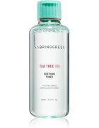 BRINGGREEN Tea Tree Cica Soothing Toner calmant tonic cu efect de hidratare 250 ml