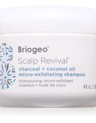 Briogeo Scalp Revival șampon exfoliant pentru păr 236 ml