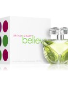 Britney Spears Believe Eau de Parfum pentru femei 100 ml