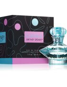 Britney Spears Curious Eau de Parfum pentru femei 30 ml