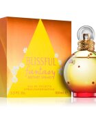 Britney Spears Fantasy Blissful Eau de Toilette pentru femei 100 ml