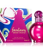 Britney Spears Fantasy Eau de Parfum pentru femei 50 ml