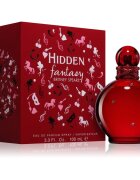 Britney Spears Hidden Fantasy Eau de Parfum pentru femei 100 ml