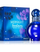 Britney Spears Midnight Fantasy Eau de Parfum pentru femei 30 ml
