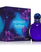 Britney Spears Midnight Fantasy Eau de Parfum pentru femei 50 ml