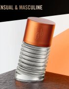 Bruno Banani Absolute Man after shave pentru bărbați 50 ml