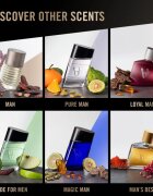 Bruno Banani Absolute Man Eau de Toilette pentru bărbați 30 ml