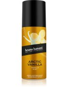 Bruno Banani Arctic Vanilla deodorant spray pentru bărbați 150 ml