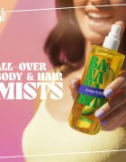 Bruno Banani Banana Bite spray pentru corp pentru femei 236 ml