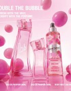 Bruno Banani Bubble Babe Eau de Parfum pentru femei 50 ml