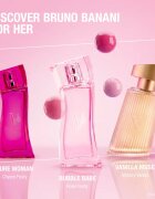 Bruno Banani Bubble Babe Eau de Parfum pentru femei 50 ml
