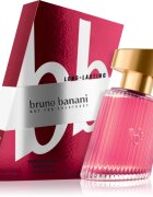 Bruno Banani Dangerous Woman Eau de Toilette pentru femei 30 ml