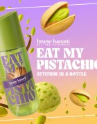 Bruno Banani Eat My Pistachio spray de corp parfumat unisex 236 ml